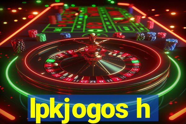 lpkjogos h